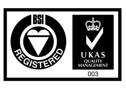 BSI have audited and awarded Peppers QMS certification to ISO 9001 2008 ...