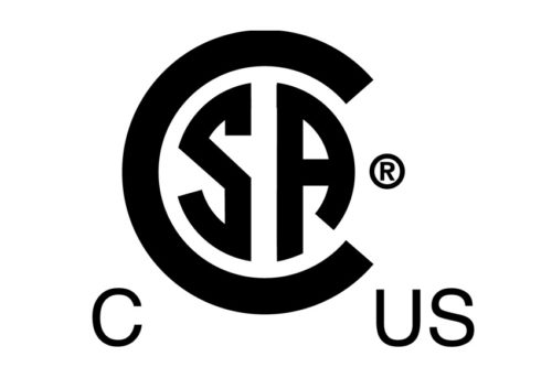 CSA US Logo