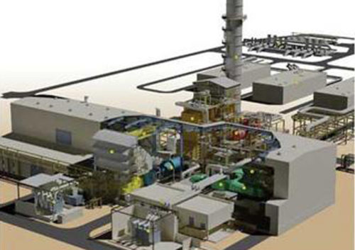 Fujairah F2 Project