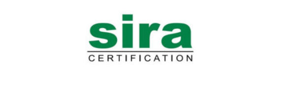 Peppers Awarded Sira Certification