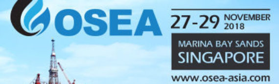 Peppers exhibiting at OSEA 2018