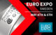 Our partners to showcase Peppers Cable Glands and Accessories at Euro Expo