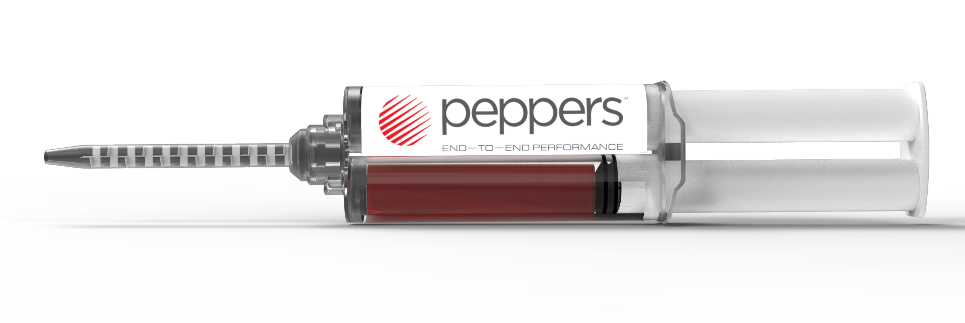 Peppers T-2000 Compound