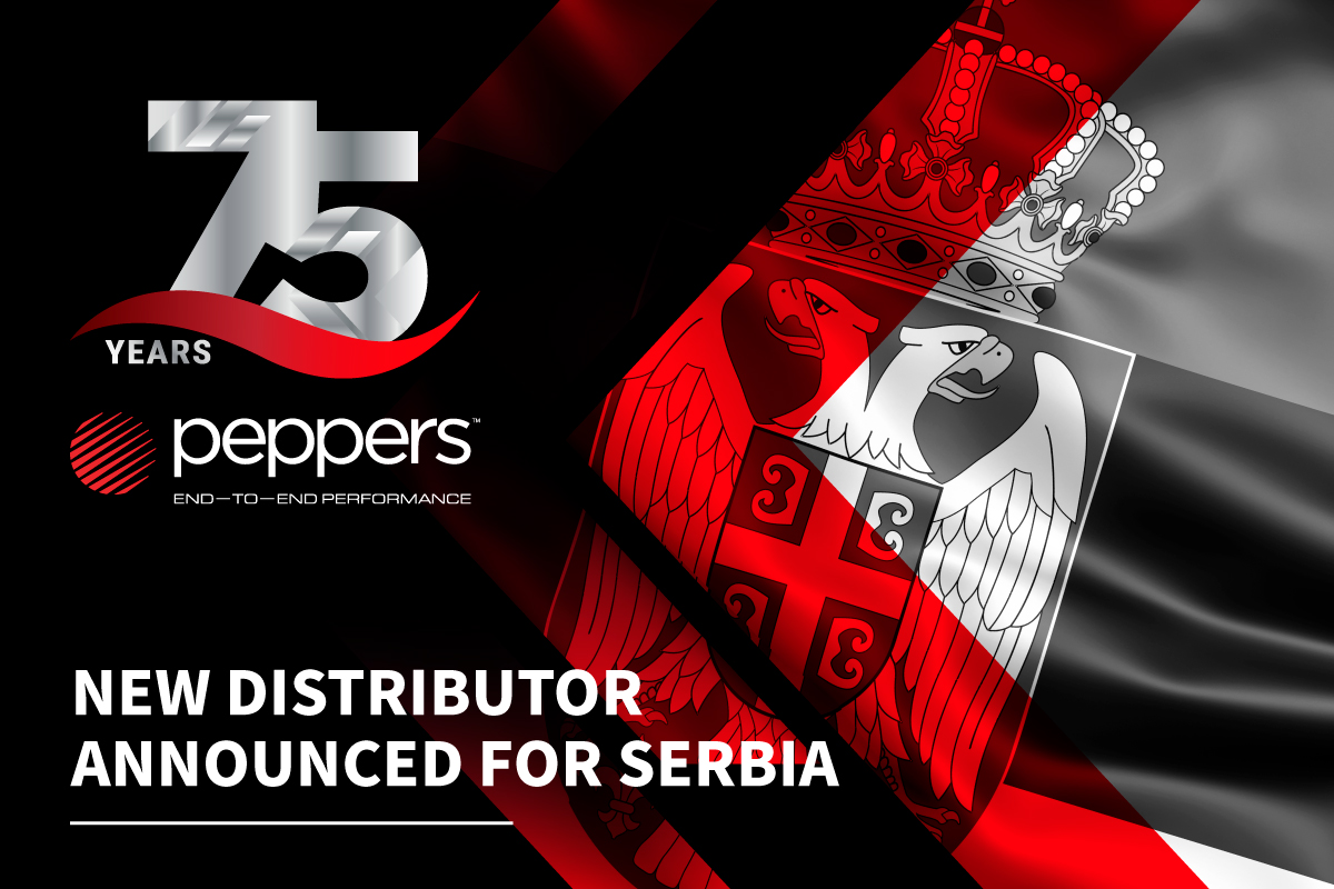 New Distributor announced for Serbia We’re delighted to announce that TIM Fluid Components has joined our list of distributors. This privately-owned Serbian company trades in the Oil, Gas and Petrochemical industry, as well as in the Power generation sector.