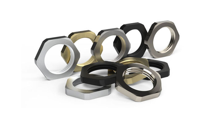 Locknuts