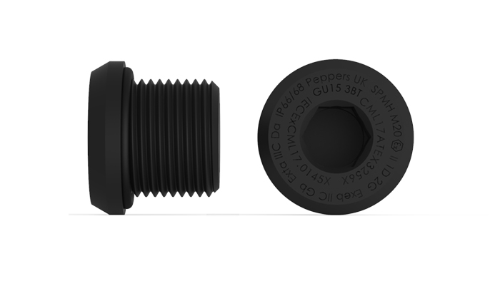 Product Type SPMHNE