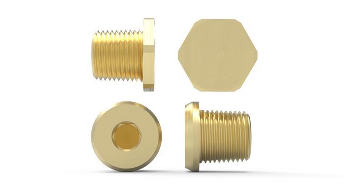 Product Type SPMHE & SPHHE NPT