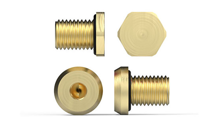 Product Type SPMHF & SPHHF Metric